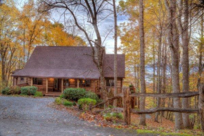 Journeys End at Valle Crucis